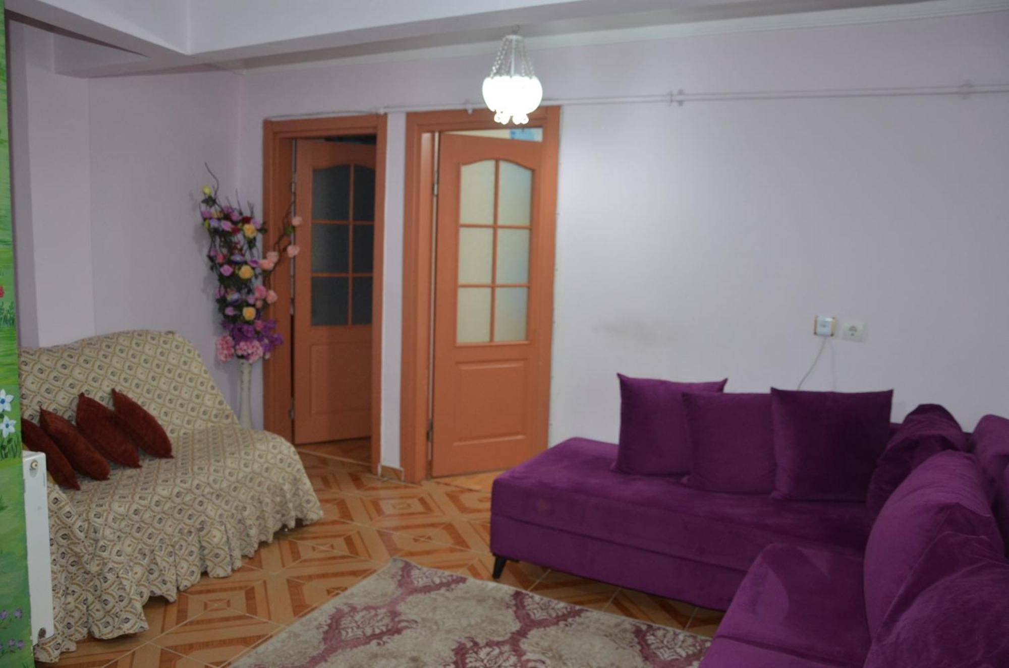 Isil Hotel Istanbul Exterior foto